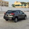 BHD 2750,  NISSAN KICKS 1.6 ZERO ACCIDENT SECOND ONWER,  2018,  Automatic,  135000 KM,  Excellent Condition