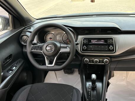 Riffa, Vehicles, Cars & Trucks , BHD 2750,  NISSAN KICKS 1.6 ZERO ACCIDENT SECOND ONWER,  2018,  Automatic,  135000 KM,  Excellent Condition