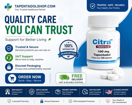 New York, Health & Beauty Items, USD 329,  No.1 Doctor Prescribed Buy Citra Tramadol 100mg Online Today Fast US-to-US Shipping: