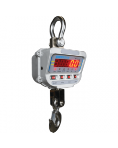 Melbourne, Heavy Equipment, Heavy-Duty Hanging Scales For Accurate Industrial Weighing