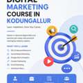 Best Digital Marketing Course In Kodungallur