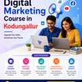 Best Digital Marketing Course In Kodungallur
