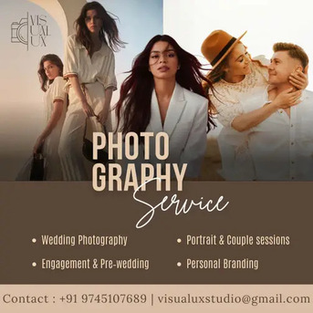Cochin, Photography, Couple Wedding Photoshoot | Photo Studio Near Me