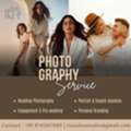 Couple Wedding Photoshoot | Photo Studio Near Me