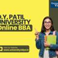 Resilient Management Foundation: DY Patil University Online BBA