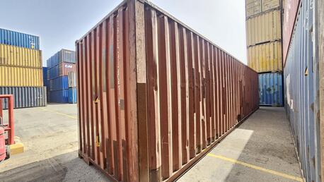 Jeddah, Tools, SAR 4000006800,  Storage Containers For Sales And Rent