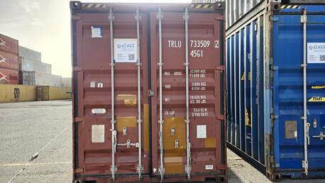 Jeddah, Tools, SAR 4000006800,  Storage Containers For Sales And Rent