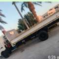 Abarth Simca,  2016,  Manual,  115000 KM,   Hino Six Wheel With Crane.