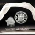 Elegant Engraved Crystal Awards For Corporate Recognition