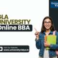 Your Global Managerial Career: Gla University Online BBA