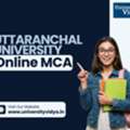 High-Performance Computing Via Uttaranchal University Online MCA