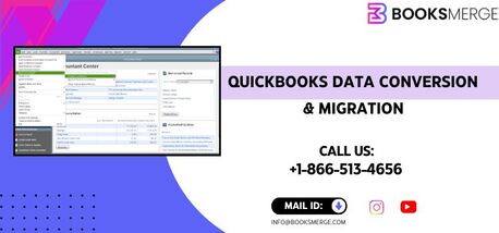 Dallas, Accounting, QuickBooks Data Conversion & Migration Services 2026 Guide