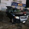 SAR 15000,  Ford Explorer,  2008,  Automatic,  250000 KM,  Like To Sale My Car