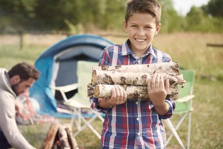 New York, Travel, Grow Strong And Confident At Camp