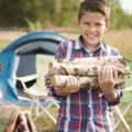 Grow Strong And Confident At Camp