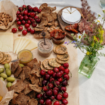 Sydney, Food & Drink, Continental Bakery: Step Inside Umberto&rsquo;s Bakehouse