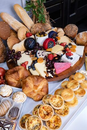 Sydney, Food & Drink, Continental Bakery: Step Inside Umberto&rsquo;s Bakehouse