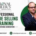 Professional Value Selling Training For Revenue Generation