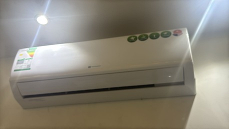 Riyadh, Air Conditioners, SAR 2200,  Air Conditioners For Sale- 4 No&rsquo;s Good Condition