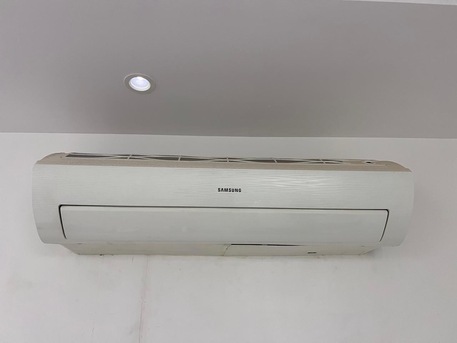 Riyadh, Air Conditioners, SAR 2200,  Air Conditioners For Sale- 4 No&rsquo;s Good Condition
