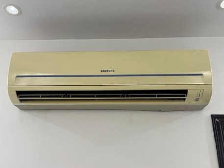 Riyadh, Air Conditioners, SAR 2200,  Air Conditioners For Sale- 4 No&rsquo;s Good Condition