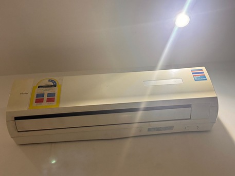 Riyadh, Air Conditioners, SAR 2200,  Air Conditioners For Sale- 4 No&rsquo;s Good Condition