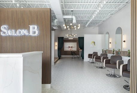 New York, Beautician, Hair Salon Naples FL