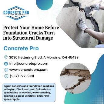 New York, Construction, Protect Your Home Before Foundation Cracks Turn Into Structural Damage
