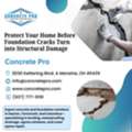Protect Your Home Before Foundation Cracks Turn Into Structural Damage