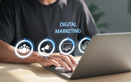 Greater Noida, Marketing, Best Digital Marketing Agency In Greater Noida For Business Growth | Ritz Media World
