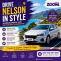 Drive Nelson In Style &ndash; Affordable Rental Cars For Your Next NZ Adventure
