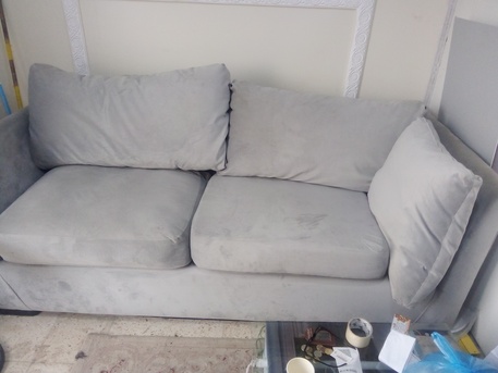 Riyadh, Household Items, SAR 150,  Exhaust Fan , Sofa