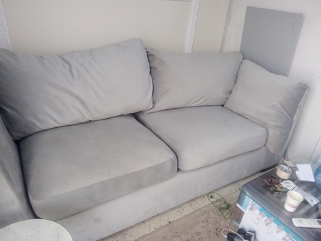 Riyadh, Household Items, SAR 150,  Exhaust Fan , Sofa