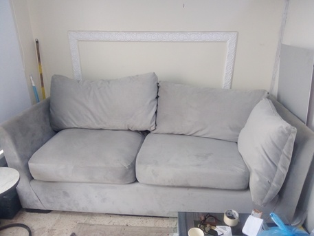 Riyadh, Household Items, SAR 150,  Exhaust Fan , Sofa