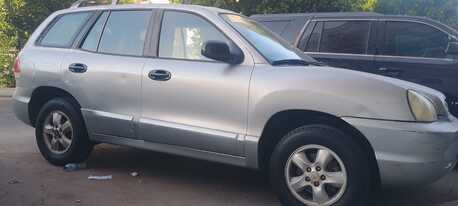 Al Khobar Al Shamalia, Vehicles, Cars & Trucks , SAR 14500,  2005,  2005,  Manual,  298000 KM,  Semi Auto
