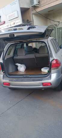 Al Khobar Al Shamalia, Vehicles, Cars & Trucks , SAR 14500,  2005,  2005,  Manual,  298000 KM,  Semi Auto