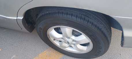 Al Khobar Al Shamalia, Vehicles, Cars & Trucks , SAR 14500,  2005,  2005,  Manual,  298000 KM,  Semi Auto