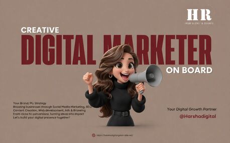 Mumbai, Marketing, Digital Marketing Expert In Kottakkal
