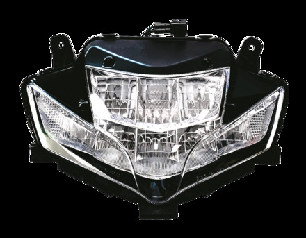 New Delhi, Auto Parts, INR 1,  Warning Triangle Manufacturer
