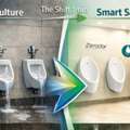 Eco Friendly Office Washroom Solutions For Modern Workspaces