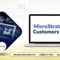 Grab A Targeted MicroStrategy Customers List Leads List For Your Campaigns
