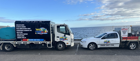 Melbourne, Cleaning, Professional Mobile Bin Cleaning Company In Melbourne