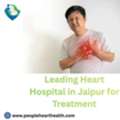 Leading Heart Hospital In Jaipur For Treatment