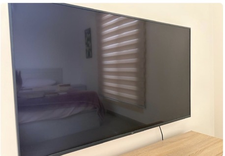 Jizan, Appliances, SAR 1500,  LG-55-Smart-TV
