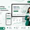 Affordable Healthcare SEO & Digital Marketing Services For Clinics And Hospitals In India