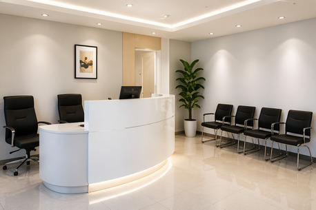 Adliya, Marketing, &infin;ച്&radic;ℓPremium Commercial Commercial Addresses And Offices In Adliya Is For Rent.