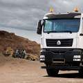 Trusted Truck Dealers In Dubai | Galadari Trucks