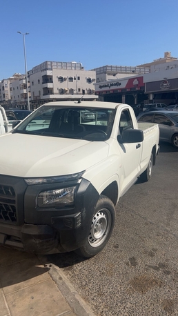 Jeddah, Vehicles, Cars & Trucks , SAR 450,  Mitsubishi L300,  2024,  Manual,  20000 KM,  Vehicle For Rent