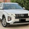 SAR 56000,  Hyundai Creta,  2023,  Automatic,  130 KM,   Smart   1.5L 4-Cylinder Engine That Porduces 115 Horsepower