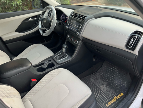 Riyadh, Vehicles, Cars & Trucks , SAR 56000,  Hyundai Creta,  2023,  Automatic,  130 KM,   Smart   1.5L 4-Cylinder Engine That Porduces 115 Horsepower